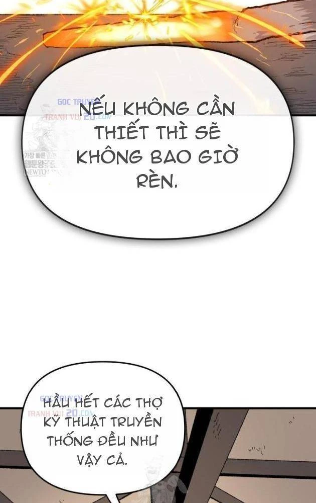 Khô Lâu Sứ Giả Chapter 23 - Trang 14