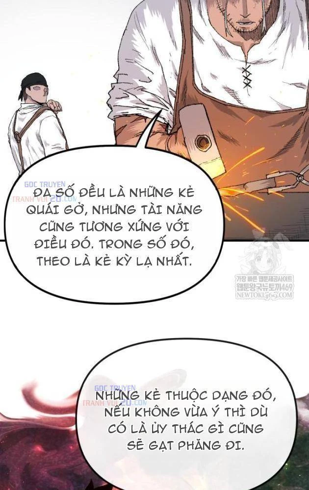 Khô Lâu Sứ Giả Chapter 23 - Trang 16