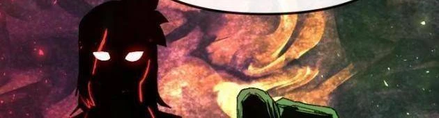 Khô Lâu Sứ Giả Chapter 23 - Trang 17