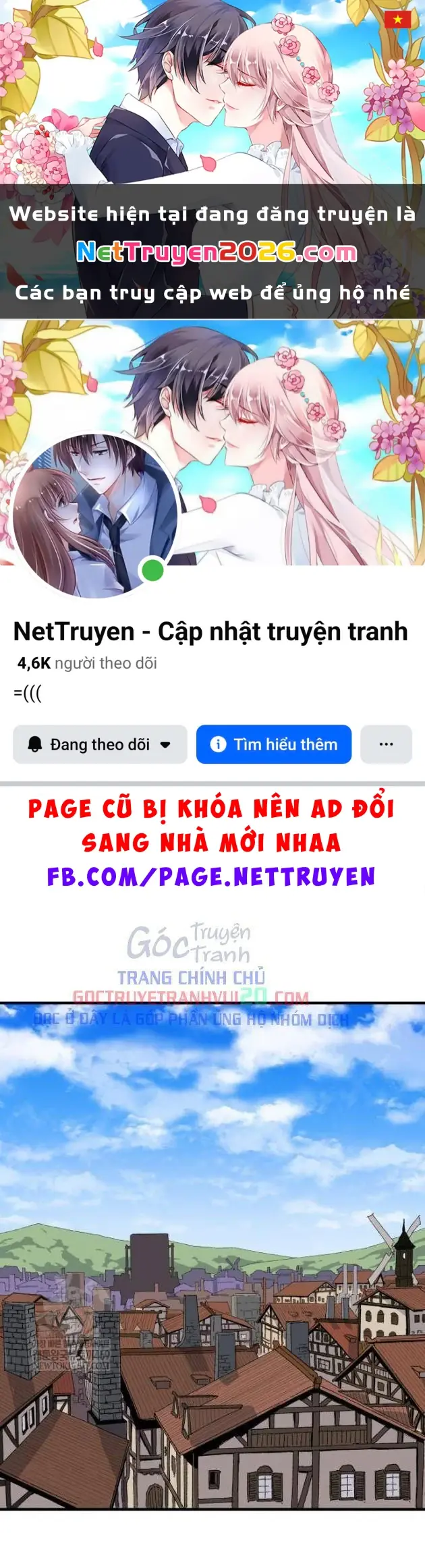 Khô Lâu Sứ Giả Chapter 23 - Trang 2