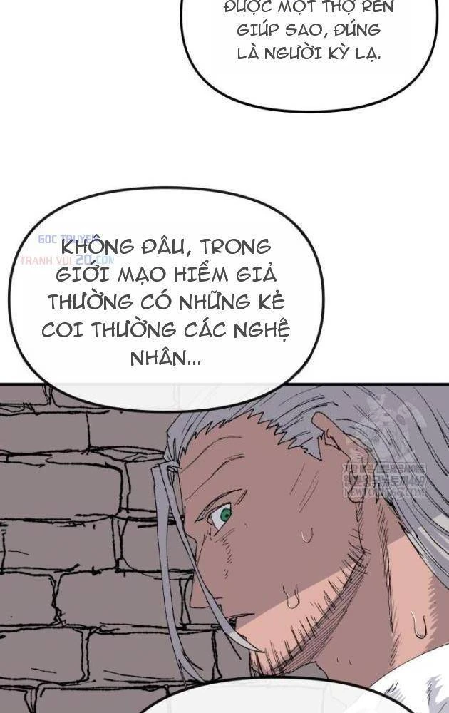 Khô Lâu Sứ Giả Chapter 23 - Trang 21