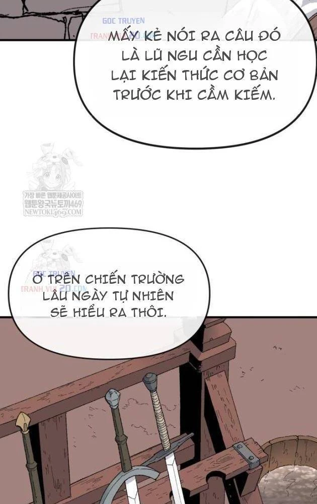 Khô Lâu Sứ Giả Chapter 23 - Trang 22
