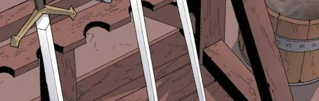 Khô Lâu Sứ Giả Chapter 23 - Trang 23