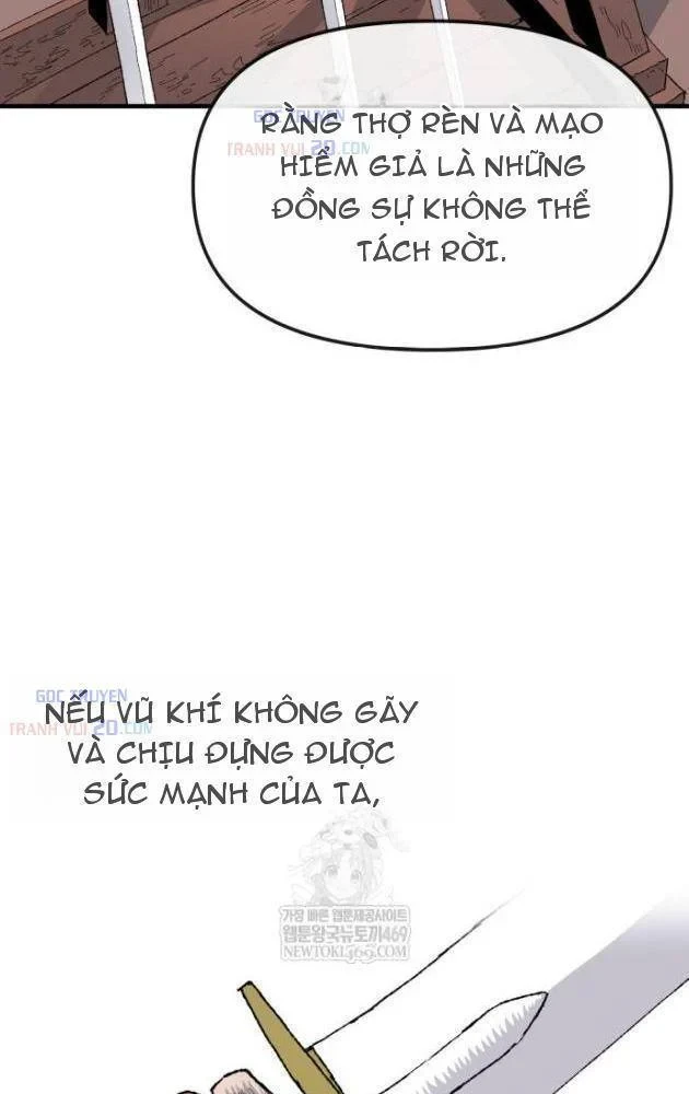 Khô Lâu Sứ Giả Chapter 23 - Trang 24