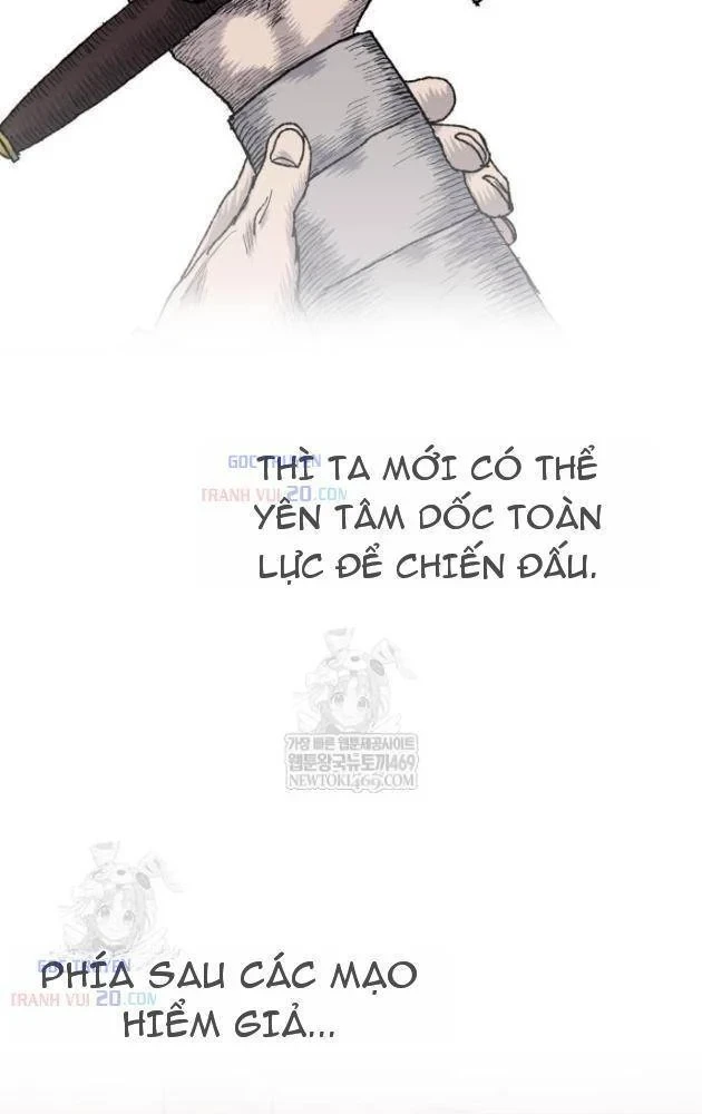 Khô Lâu Sứ Giả Chapter 23 - Trang 26
