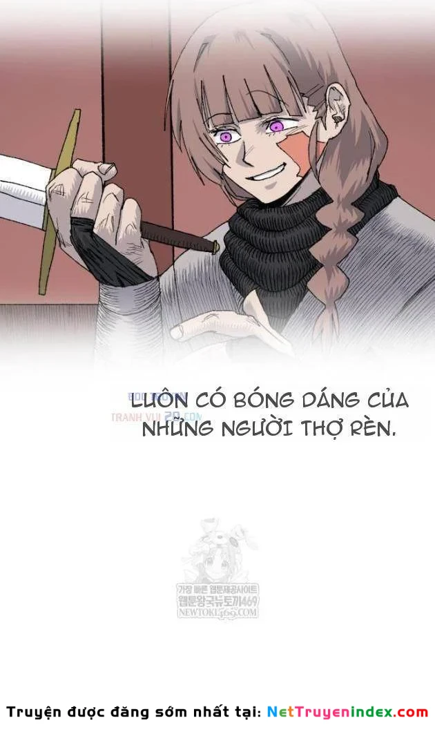 Khô Lâu Sứ Giả Chapter 23 - Trang 27