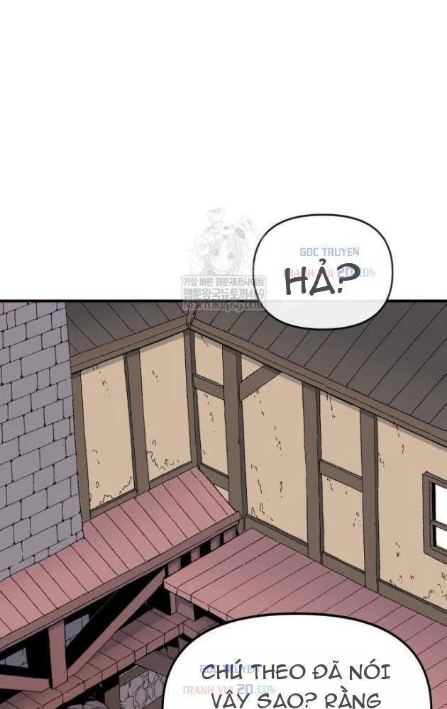 Khô Lâu Sứ Giả Chapter 23 - Trang 3