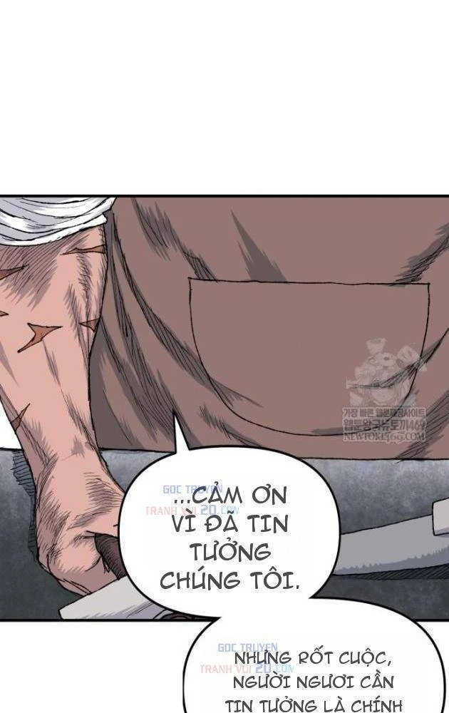 Khô Lâu Sứ Giả Chapter 23 - Trang 30