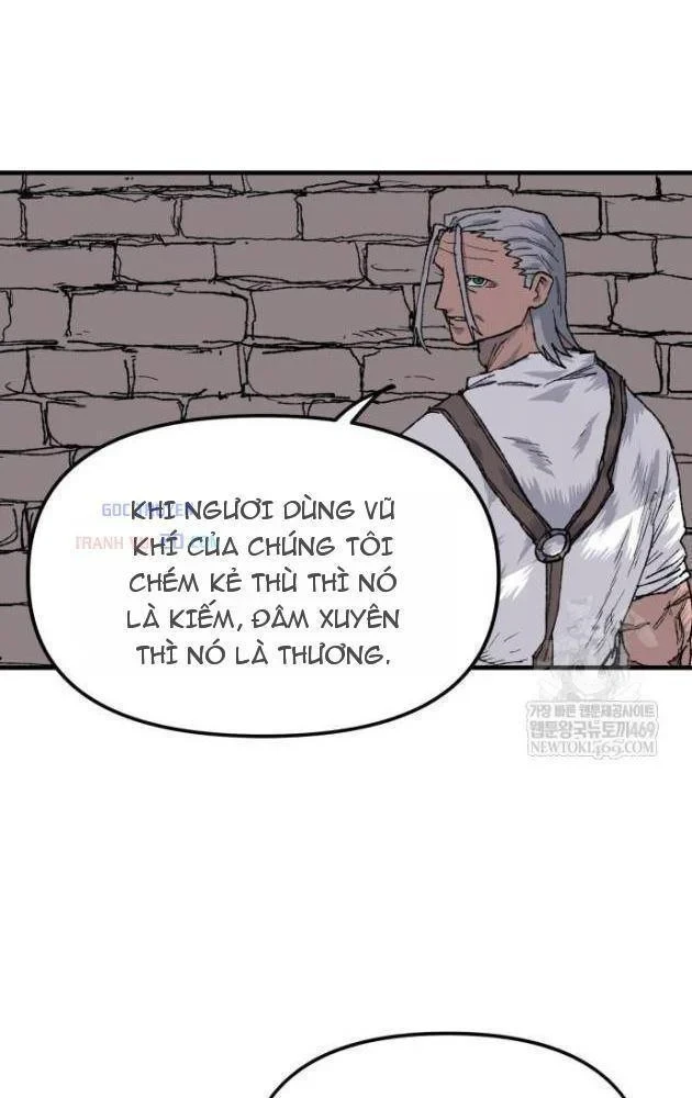 Khô Lâu Sứ Giả Chapter 23 - Trang 32