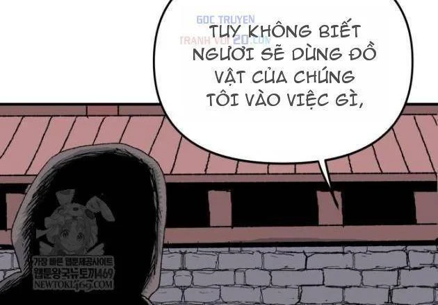 Khô Lâu Sứ Giả Chapter 23 - Trang 33