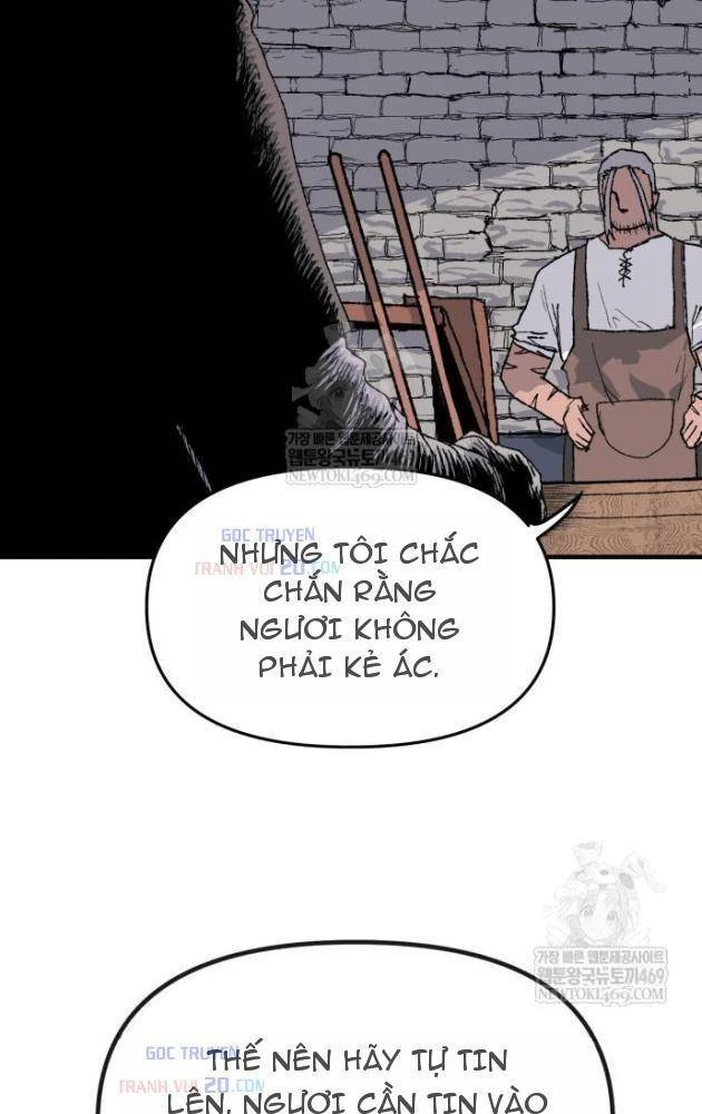 Khô Lâu Sứ Giả Chapter 23 - Trang 34