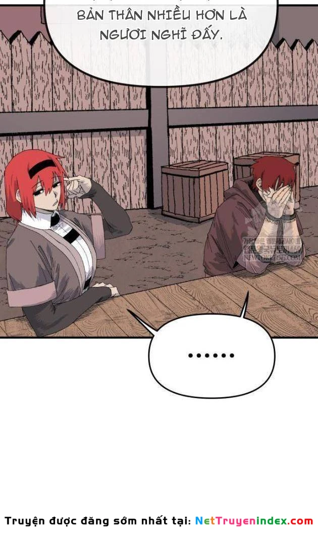 Khô Lâu Sứ Giả Chapter 23 - Trang 35
