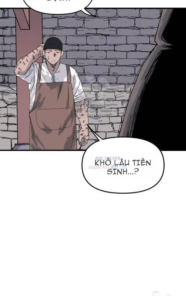 Khô Lâu Sứ Giả Chapter 23 - Trang 38