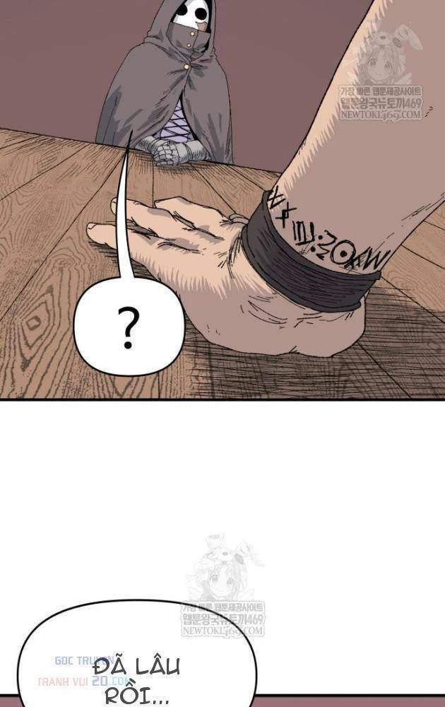 Khô Lâu Sứ Giả Chapter 23 - Trang 42