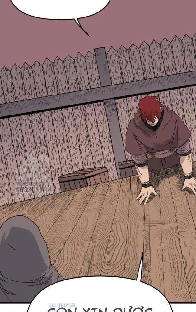 Khô Lâu Sứ Giả Chapter 23 - Trang 43