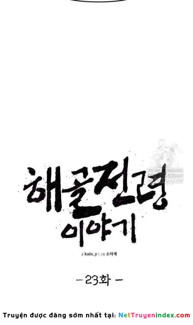 Khô Lâu Sứ Giả Chapter 23 - Trang 45