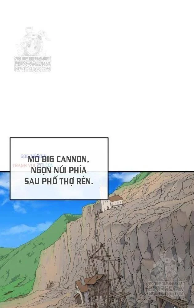 Khô Lâu Sứ Giả Chapter 23 - Trang 46