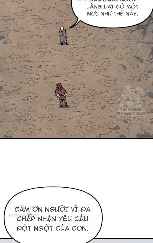 Khô Lâu Sứ Giả Chapter 23 - Trang 48
