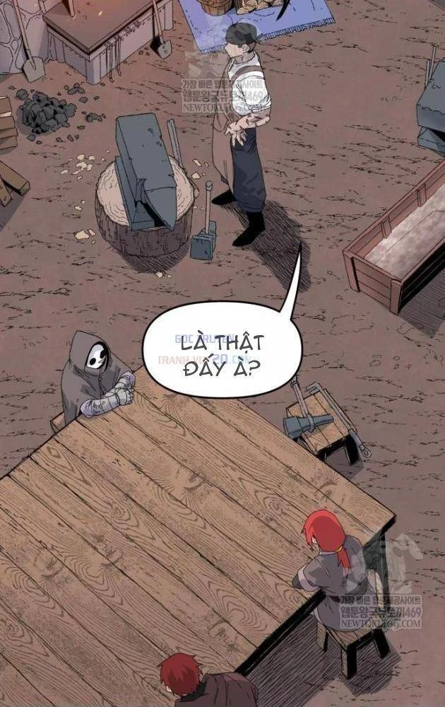 Khô Lâu Sứ Giả Chapter 23 - Trang 5