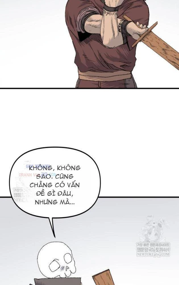 Khô Lâu Sứ Giả Chapter 23 - Trang 50