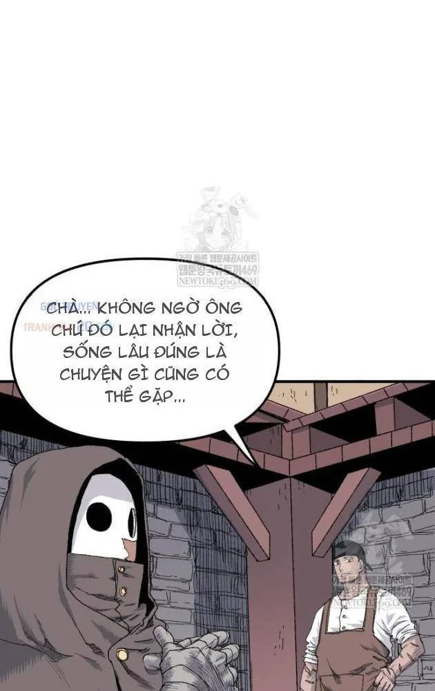 Khô Lâu Sứ Giả Chapter 23 - Trang 8
