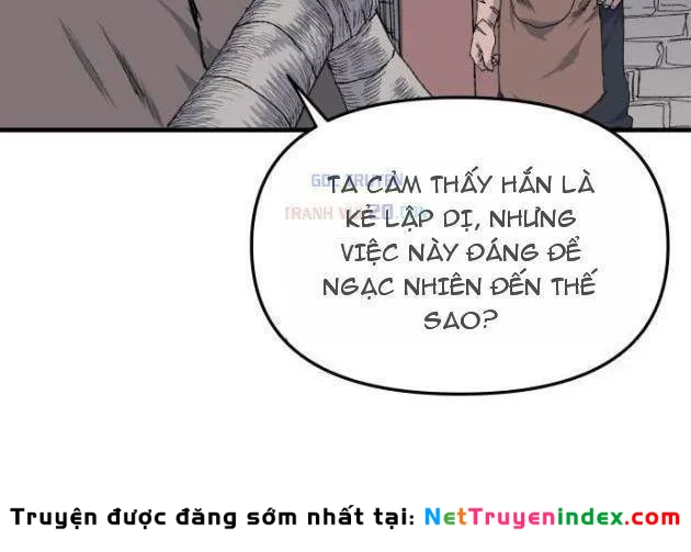 Khô Lâu Sứ Giả Chapter 23 - Trang 9
