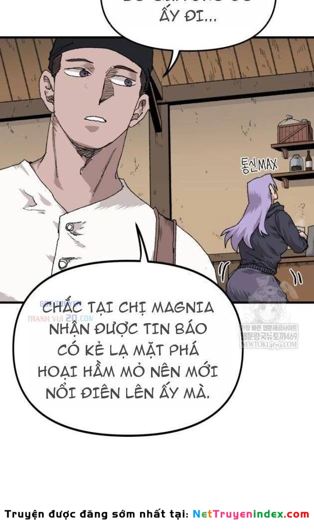 Khô Lâu Sứ Giả Chapter 24 - Trang 10