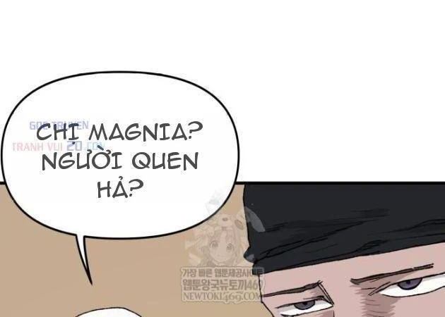 Khô Lâu Sứ Giả Chapter 24 - Trang 11