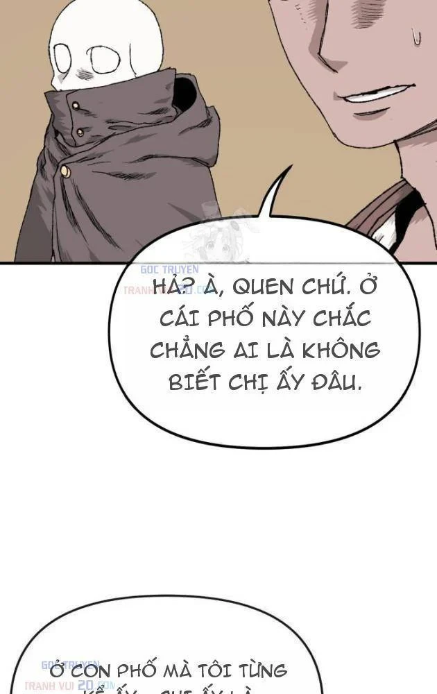 Khô Lâu Sứ Giả Chapter 24 - Trang 12