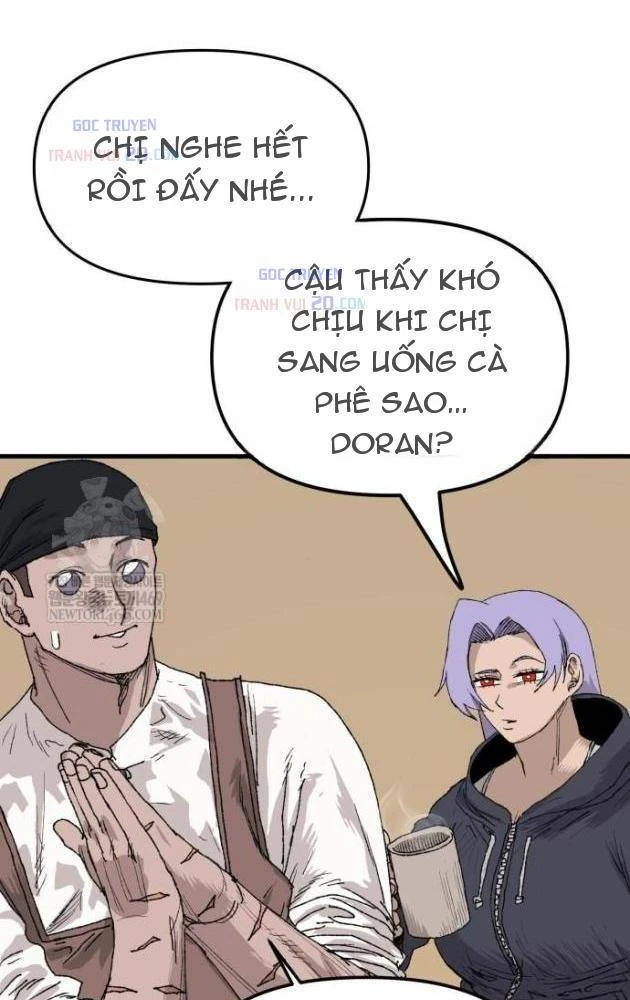 Khô Lâu Sứ Giả Chapter 24 - Trang 15