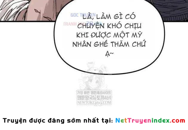 Khô Lâu Sứ Giả Chapter 24 - Trang 16