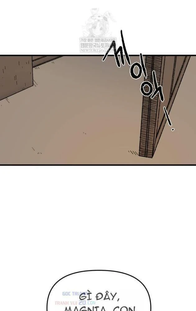 Khô Lâu Sứ Giả Chapter 24 - Trang 17