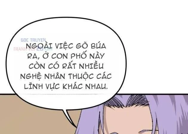 Khô Lâu Sứ Giả Chapter 24 - Trang 21
