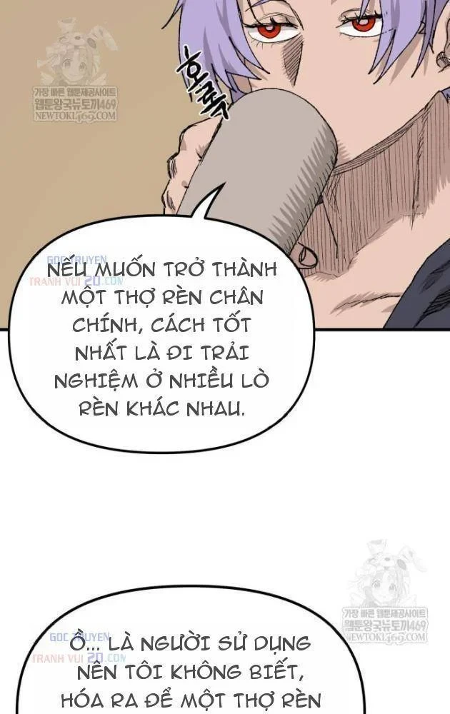 Khô Lâu Sứ Giả Chapter 24 - Trang 22