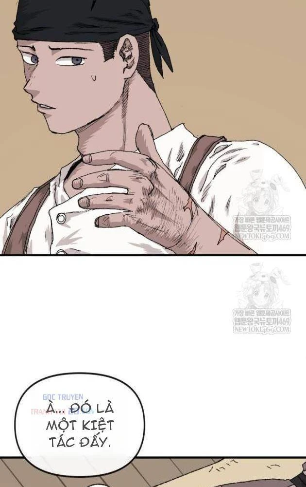 Khô Lâu Sứ Giả Chapter 24 - Trang 27