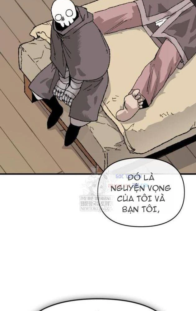 Khô Lâu Sứ Giả Chapter 24 - Trang 28