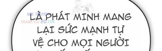 Khô Lâu Sứ Giả Chapter 24 - Trang 29