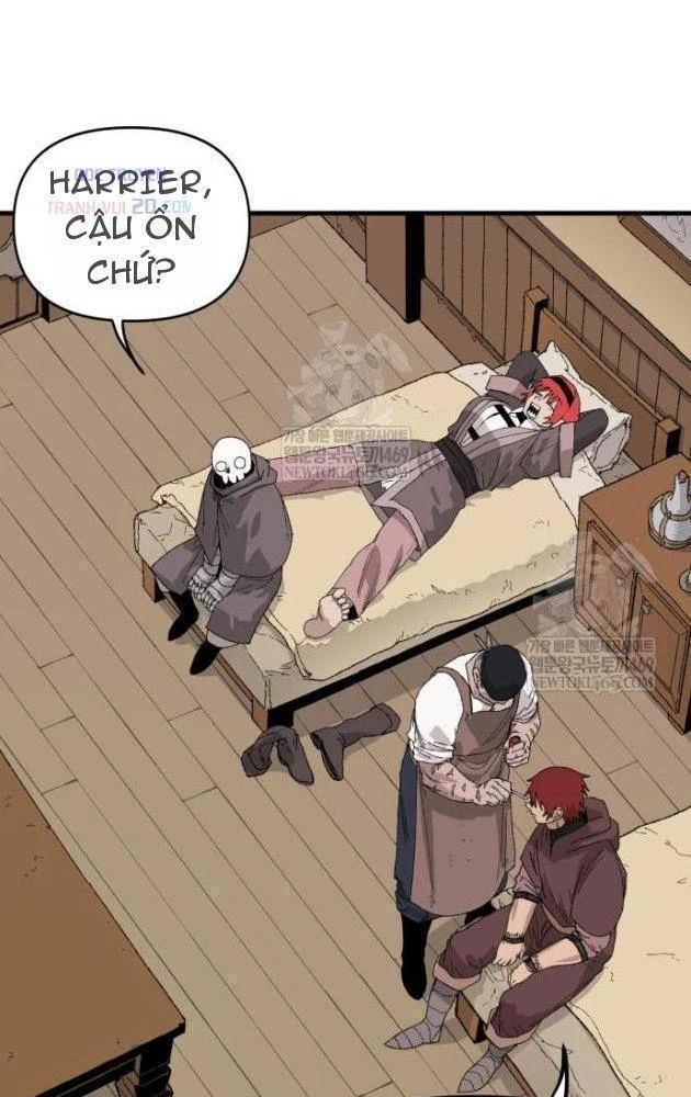 Khô Lâu Sứ Giả Chapter 24 - Trang 3