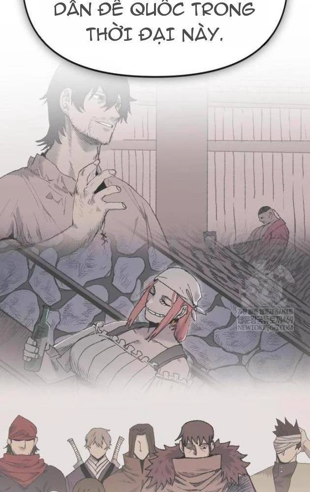 Khô Lâu Sứ Giả Chapter 24 - Trang 30