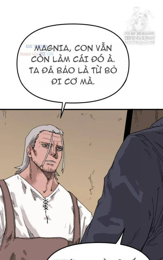 Khô Lâu Sứ Giả Chapter 24 - Trang 32