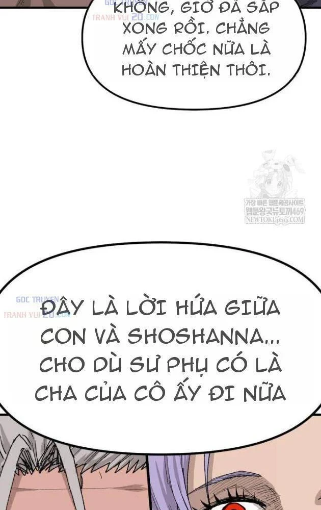 Khô Lâu Sứ Giả Chapter 24 - Trang 33