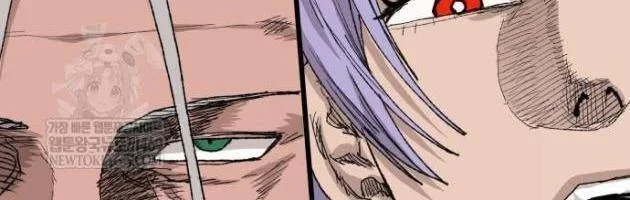 Khô Lâu Sứ Giả Chapter 24 - Trang 34