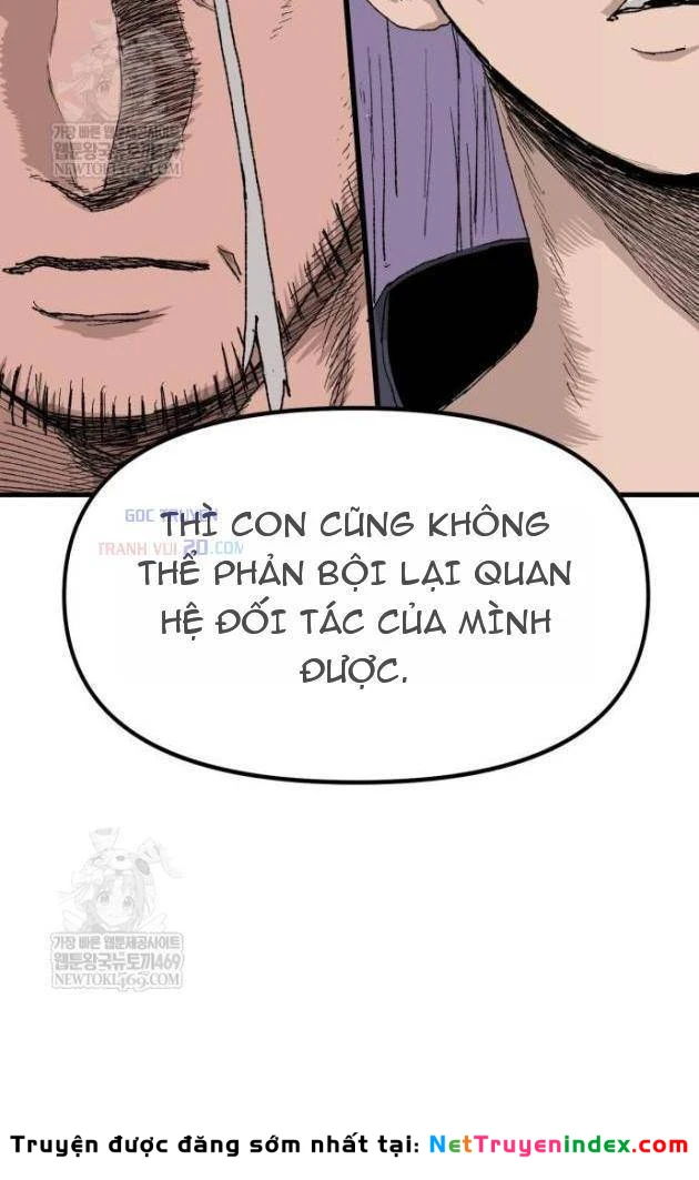 Khô Lâu Sứ Giả Chapter 24 - Trang 35