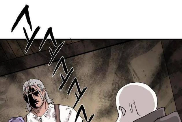Khô Lâu Sứ Giả Chapter 24 - Trang 36