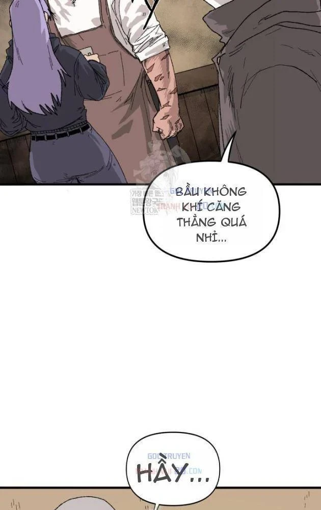 Khô Lâu Sứ Giả Chapter 24 - Trang 37