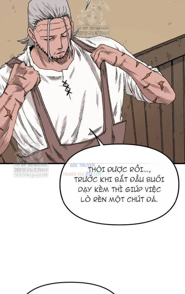 Khô Lâu Sứ Giả Chapter 24 - Trang 38
