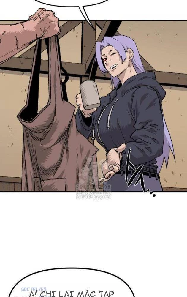 Khô Lâu Sứ Giả Chapter 24 - Trang 40