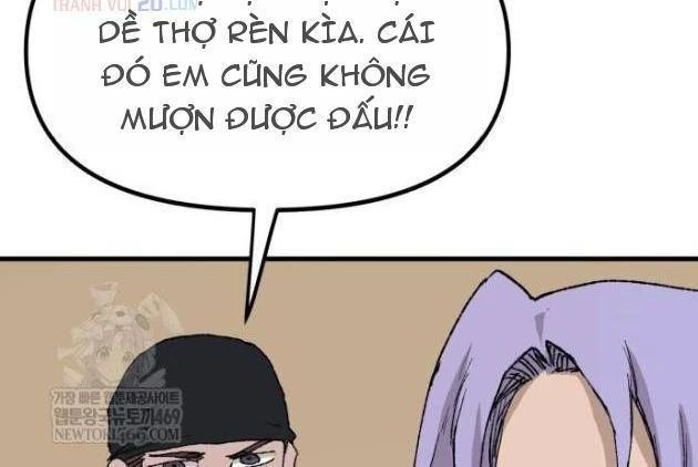 Khô Lâu Sứ Giả Chapter 24 - Trang 41