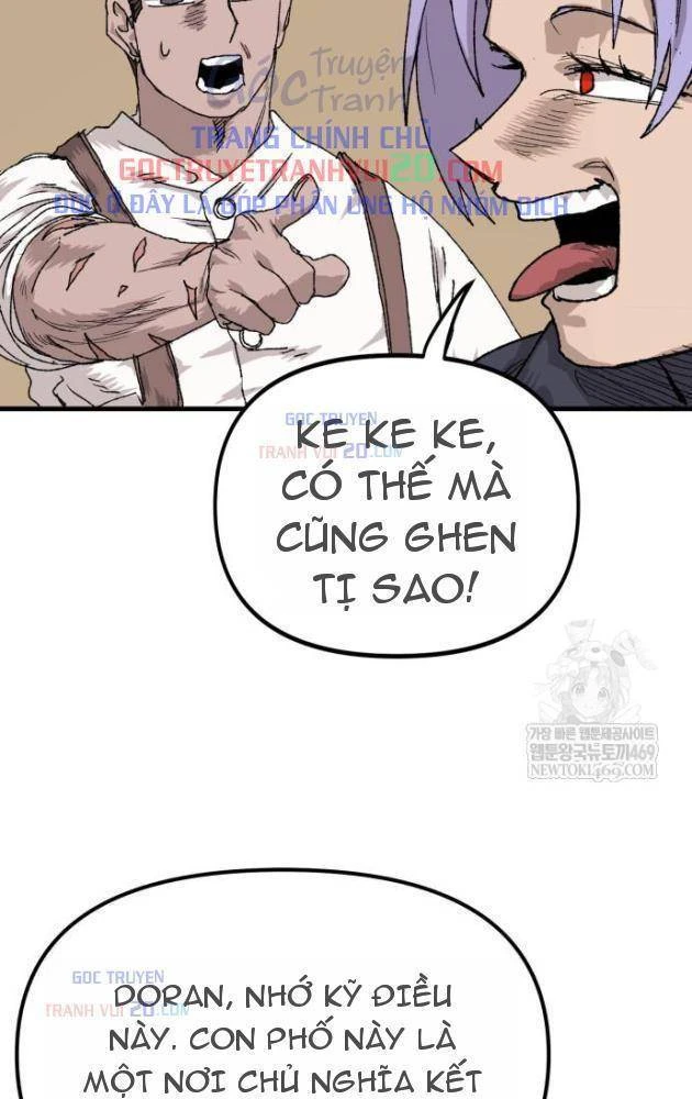 Khô Lâu Sứ Giả Chapter 24 - Trang 42