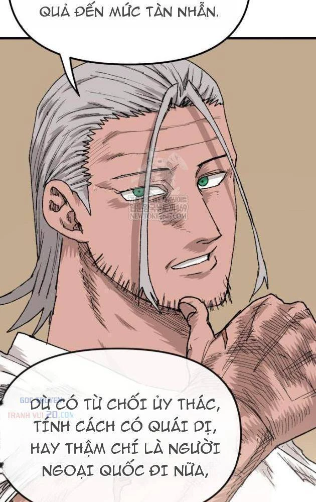 Khô Lâu Sứ Giả Chapter 24 - Trang 43